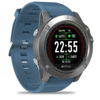 Zeblaze VIBE 3 HR 1.22 inch Sports Smartwatch